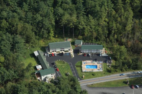Отель Studio Motel of Lake George, Лэйк Джордж